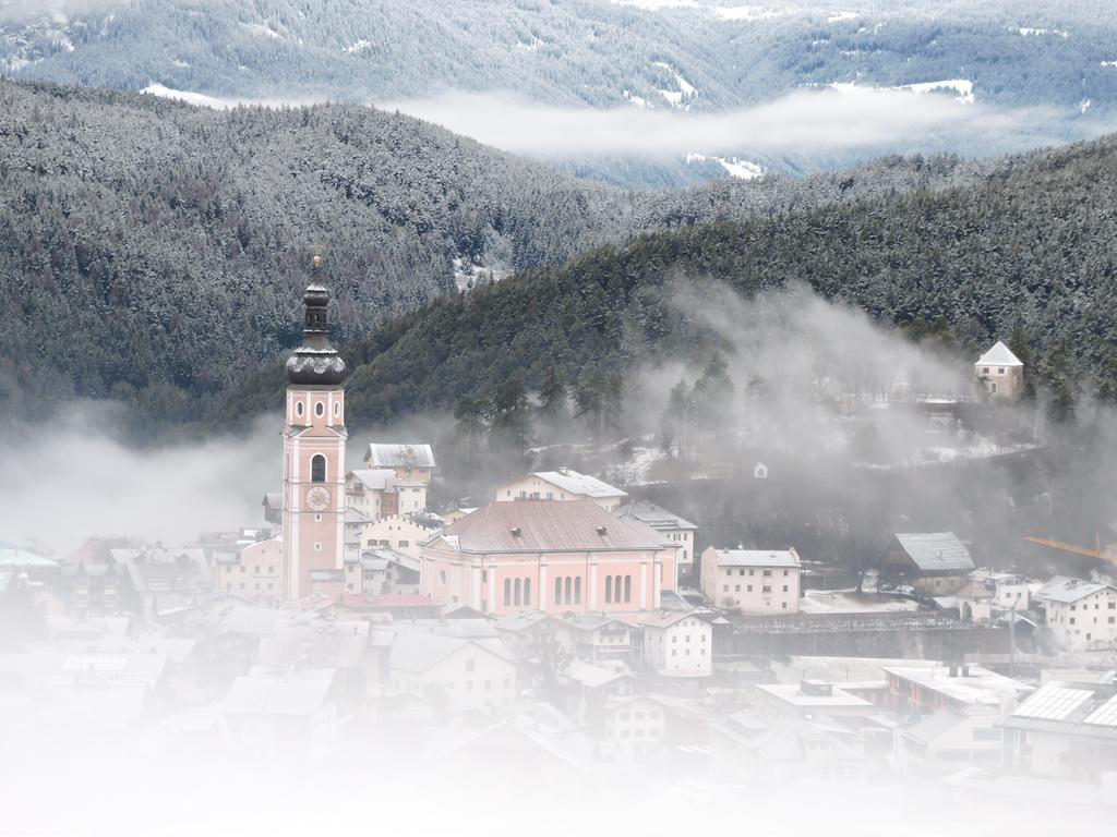 Villa Tanja Кастельротто Екстер'єр фото